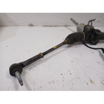 Recambio de cremallera direccion para opel insignia berlina edition referencia OEM IAM P13292327 TNR0801C2044 P12392327