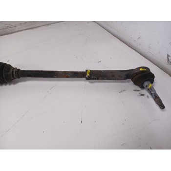 Recambio de cremallera direccion para opel insignia berlina edition referencia OEM IAM P13292327 TNR0801C2044 P12392327
