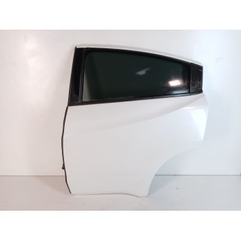 PUERTA TRASERA IZQUIERDA 67550T8MG00ZZ 