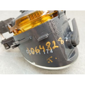 Recambio de faro antiniebla derecho para seat altea (5p1) 1.4 16v tsi referencia OEM IAM 1j0941702 13852272 