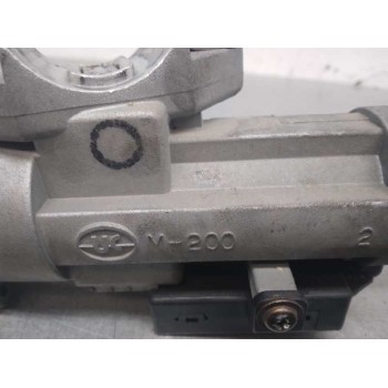 Recambio de conmutador de arranque para chevrolet matiz s referencia OEM IAM 116RI000004  