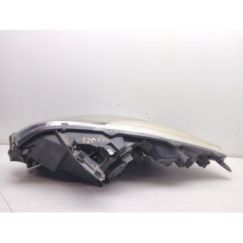 Recambio de faro derecho para renault grand scénic iii (jz0/1_) 1.9 dci referencia OEM IAM   