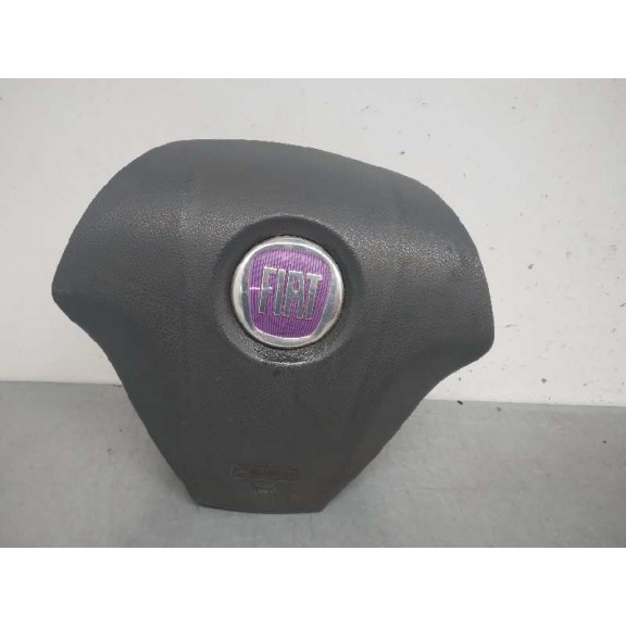 Recambio de airbag delantero izquierdo para fiat fiorino básico referencia OEM IAM 07354605270  