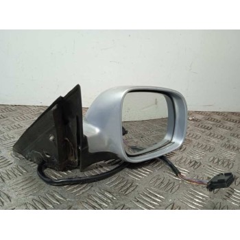 Recambio de retrovisor derecho para volkswagen passat berlina (3b3) comfortline referencia OEM IAM   5 CABLES