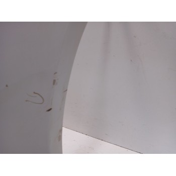 Recambio de paragolpes trasero para skoda octavia berlina (1z3) collection referencia OEM IAM 1Z5807421F PILOTOS ROTOS 2ºSERIE