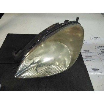 FARO IZQUIERDO MONOPTICA