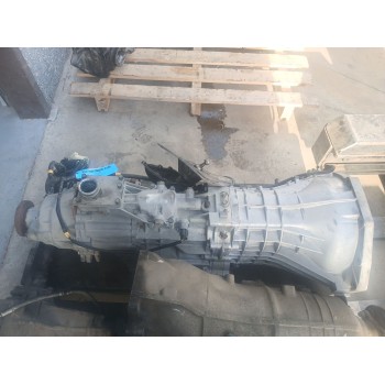 CAJA CAMBIOS 2026363 