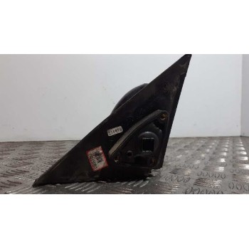 Recambio de retrovisor derecho para hyundai elantra (xd) 2.0 crdi comfort (5-ptas.) referencia OEM IAM  ELECTRICO 