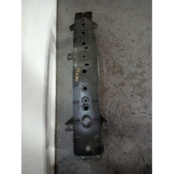 Recambio de refuerzo paragolpes delantero para mazda cx-5 2.2 turbodiesel cat referencia OEM IAM KD53085  