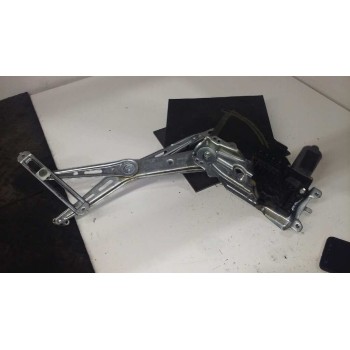 ELEVALUNAS DELANTERO DERECHO ELECTRICO 6 PINS