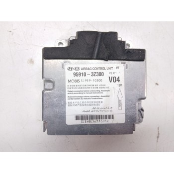 Recambio de kit airbag para hyundai i40 i cw (vf) 1.7 crdi referencia OEM IAM   