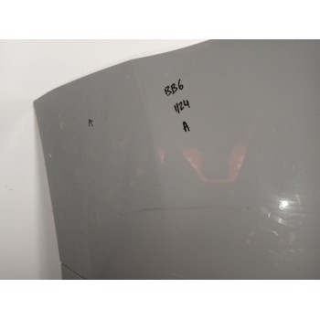 Recambio de paragolpes delantero para ford transit custom v362 autobús (f3) 2.0 ecoblue referencia OEM IAM JK2117F003  