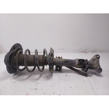 AMORTIGUADOR DELANTERO IZQUIERDO 801404000812 A2123203913 