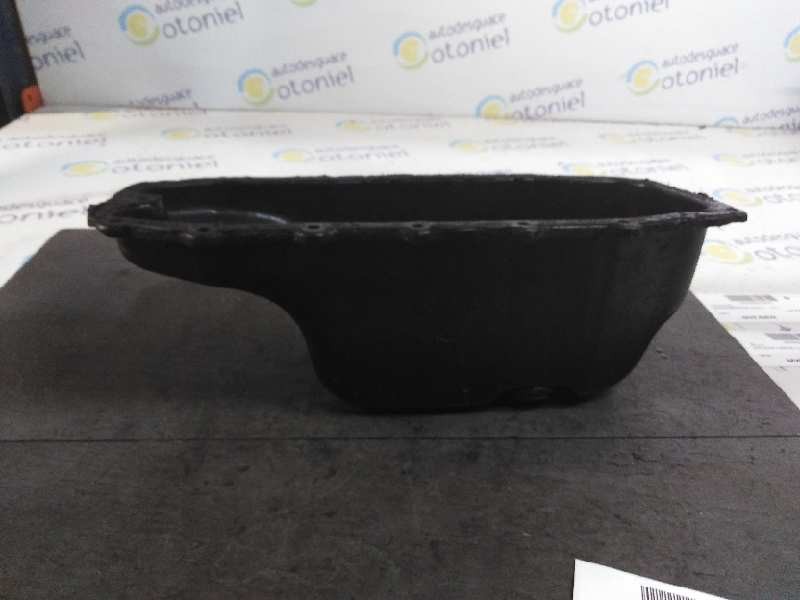 Recambio de carter para fiat fiorino básico referencia OEM IAM   