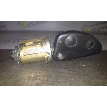 CONMUTADOR DE ARRANQUE 