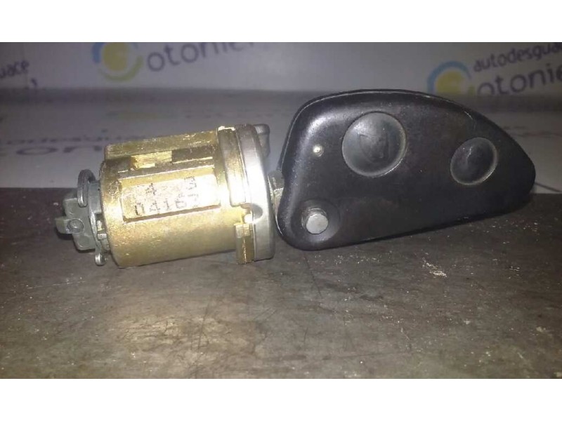 Recambio de conmutador de arranque para alfa romeo 156 sportwagon (116) 1.9 jtd 16v distinctive referencia OEM IAM   
