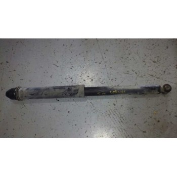 AMORTIGUADOR TRASERO IZQUIERDO 