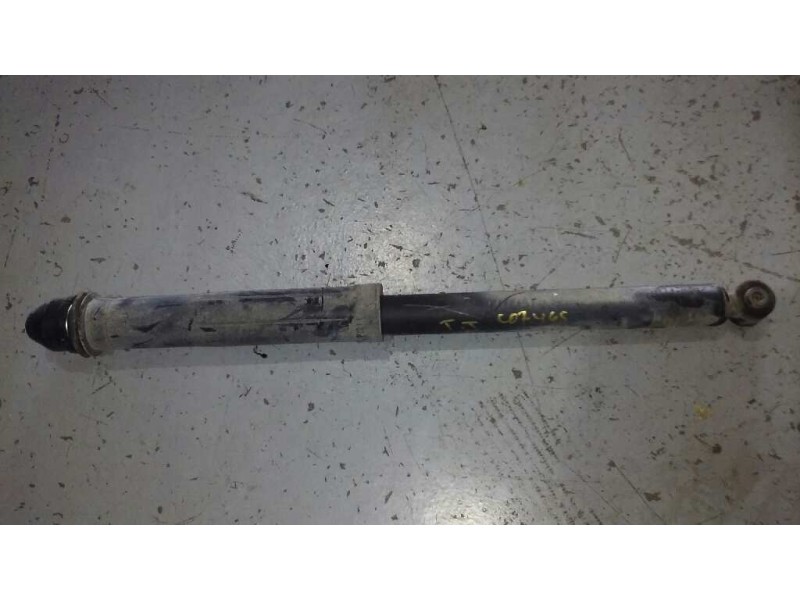Recambio de amortiguador trasero izquierdo para peugeot 107 urban referencia OEM IAM   