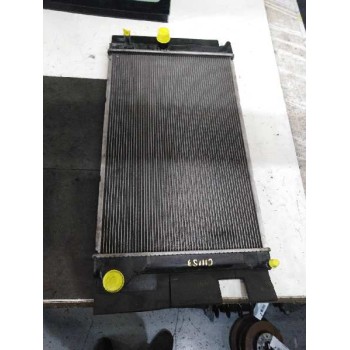 RADIADOR AGUA MF4221336512 39.5 X 60