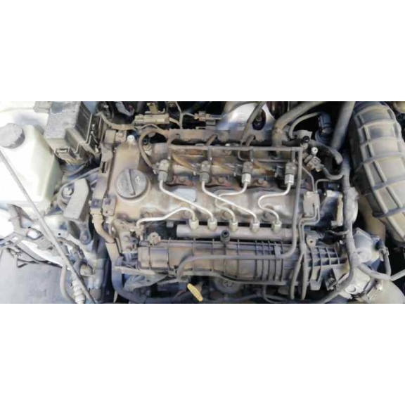 Recambio de motor completo para kia cee´d drive referencia OEM IAM D4FC ENTREGA CASCO B 199.305KM