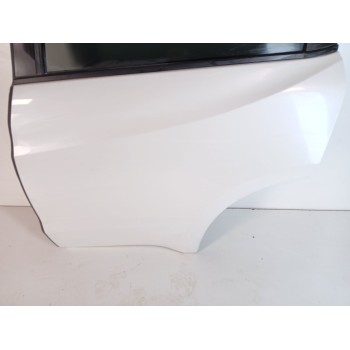 Recambio de puerta trasera izquierda para honda hr-v (ru) 1.5 (ru1) referencia OEM IAM 67550T8MG00ZZ  