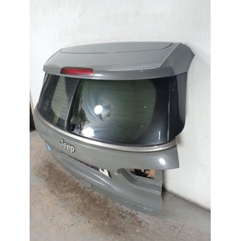 Recambio de porton trasero para jeep compass (mp, m6, mv, m7) 1.3 referencia OEM IAM 00K68456014AA  00K5SX84TZZAE