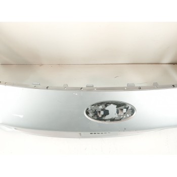 Recambio de paragolpes delantero para hyundai ioniq (ae) 1.6 gdi hybrid referencia OEM IAM 86511KL000  