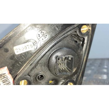 Recambio de retrovisor derecho para hyundai elantra (xd) 2.0 crdi comfort (5-ptas.) referencia OEM IAM  ELECTRICO 