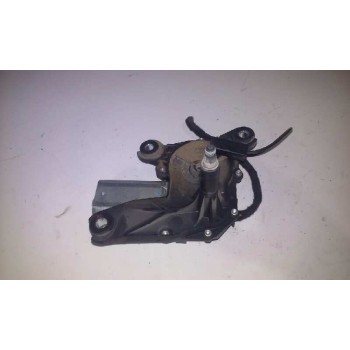 MOTOR LIMPIA TRASERO 09132802 VALEO
