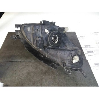 Recambio de faro izquierdo para citroën xsara picasso 2.0 hdi referencia OEM IAM   MONOPTICA