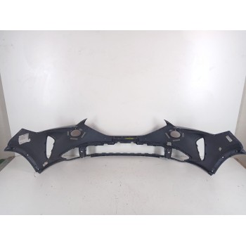 Recambio de paragolpes delantero para cupra formentor (km7) 1.4 e-hybrid referencia OEM IAM M2150260  