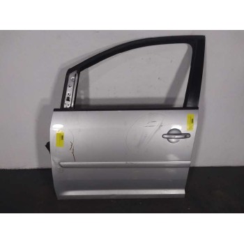 Recambio de puerta delantera izquierda para volkswagen touran (1t1) advance referencia OEM IAM  VARIOS GOLPES 