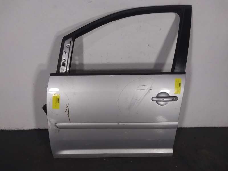 Recambio de puerta delantera izquierda para volkswagen touran (1t1) advance referencia OEM IAM  VARIOS GOLPES 
