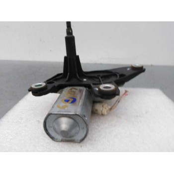 Recambio de motor limpia trasero para nissan juke (f15) acenta referencia OEM IAM 287101KA0A W000018912 3 CABLES