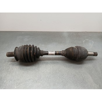 TRANSMISION DELANTERA IZQUIERDA A2463303100 