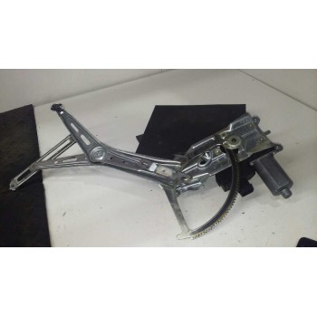 Recambio de elevalunas delantero derecho para opel zafira a blue line referencia OEM IAM  ELECTRICO 6 PINS