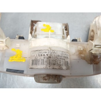 Recambio de mando calefaccion / aire acondicionado para citroën c1 sx referencia OEM IAM p69610009aa  