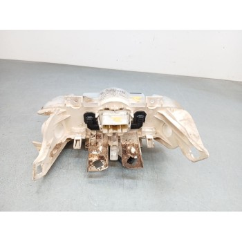 Recambio de mando calefaccion / aire acondicionado para citroën c1 sx referencia OEM IAM p69610009aa  