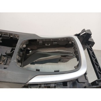 Recambio de apoyabrazos central para opel insignia berlina edition referencia OEM IAM 13269990  