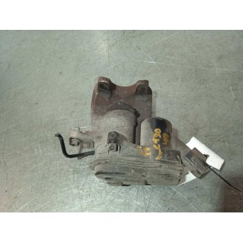 Recambio de pinza freno trasera izquierda para renault megane iv berlina 5p 1.3 tce referencia OEM IAM 440102370R TRW 