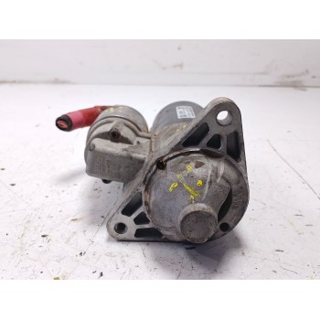 Recambio de motor arranque para mg zs suv (azs1) 1.5 vti referencia OEM IAM 10152867 ESM1415 20230818