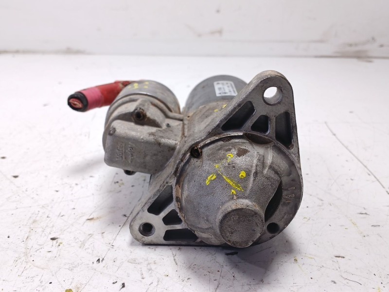 Recambio de motor arranque para mg zs suv (azs1) 1.5 vti referencia OEM IAM 10152867 ESM1415 20230818