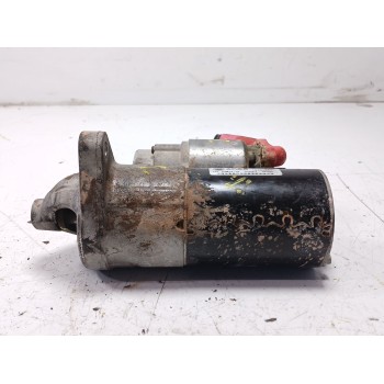 Recambio de motor arranque para mg zs suv (azs1) 1.5 vti referencia OEM IAM 10152867 ESM1415 20230818