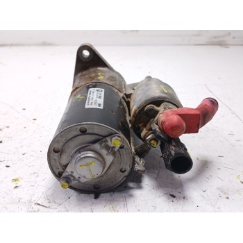 Recambio de motor arranque para mg zs suv (azs1) 1.5 vti referencia OEM IAM 10152867 ESM1415 20230818