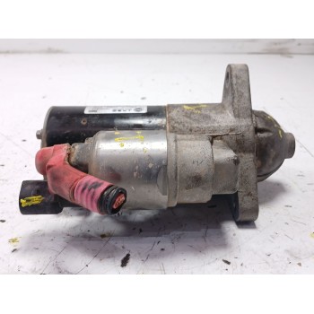 Recambio de motor arranque para mg zs suv (azs1) 1.5 vti referencia OEM IAM 10152867 ESM1415 20230818
