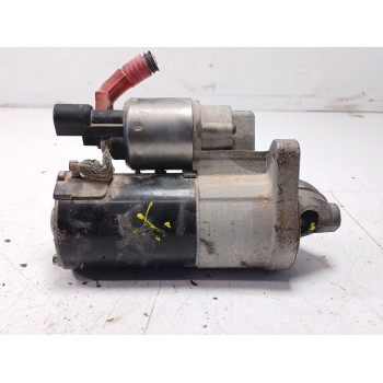 Recambio de motor arranque para mg zs suv (azs1) 1.5 vti referencia OEM IAM 10152867 ESM1415 20230818