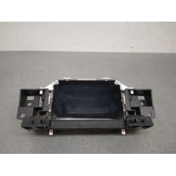 Recambio de display para ford focus lim. (cb8) trend referencia OEM IAM DM5T18B955BC  