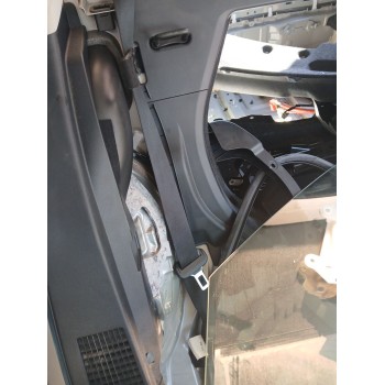 CINTURON SEGURIDAD TRASERO IZQUIERDO 