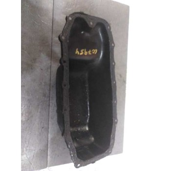 Recambio de carter para fiat fiorino básico referencia OEM IAM   