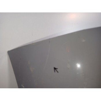 Recambio de paragolpes delantero para ford transit custom v362 autobús (f3) 2.0 ecoblue referencia OEM IAM JK2117F003  